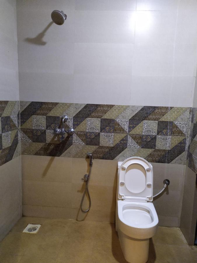 Arambol Grande Hotel Екстериор снимка