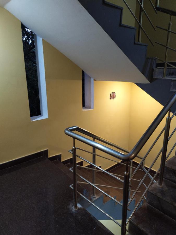 Arambol Grande Hotel Екстериор снимка
