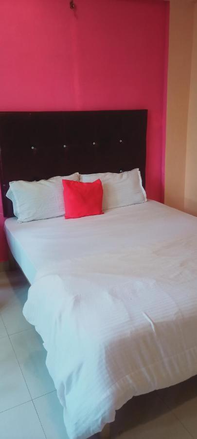 Arambol Grande Hotel Екстериор снимка