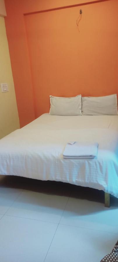 Arambol Grande Hotel Екстериор снимка
