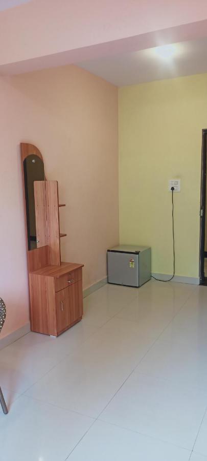 Arambol Grande Hotel Екстериор снимка