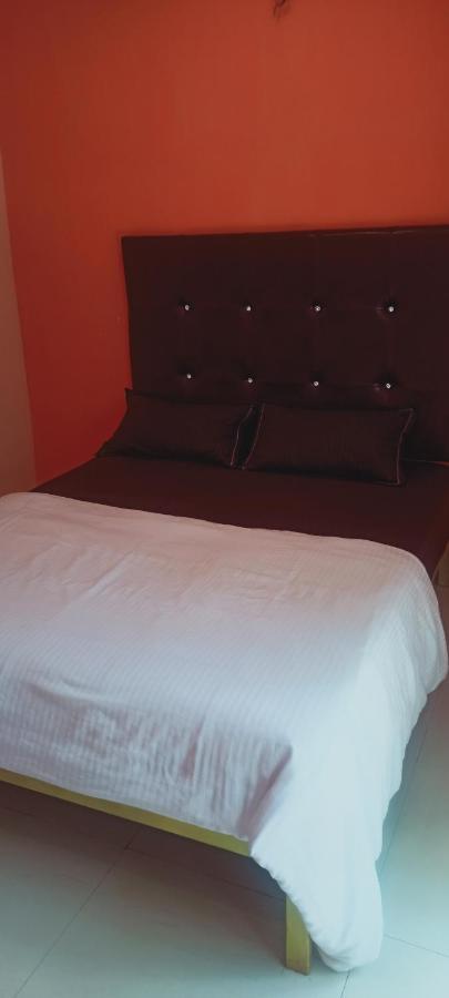Arambol Grande Hotel Екстериор снимка