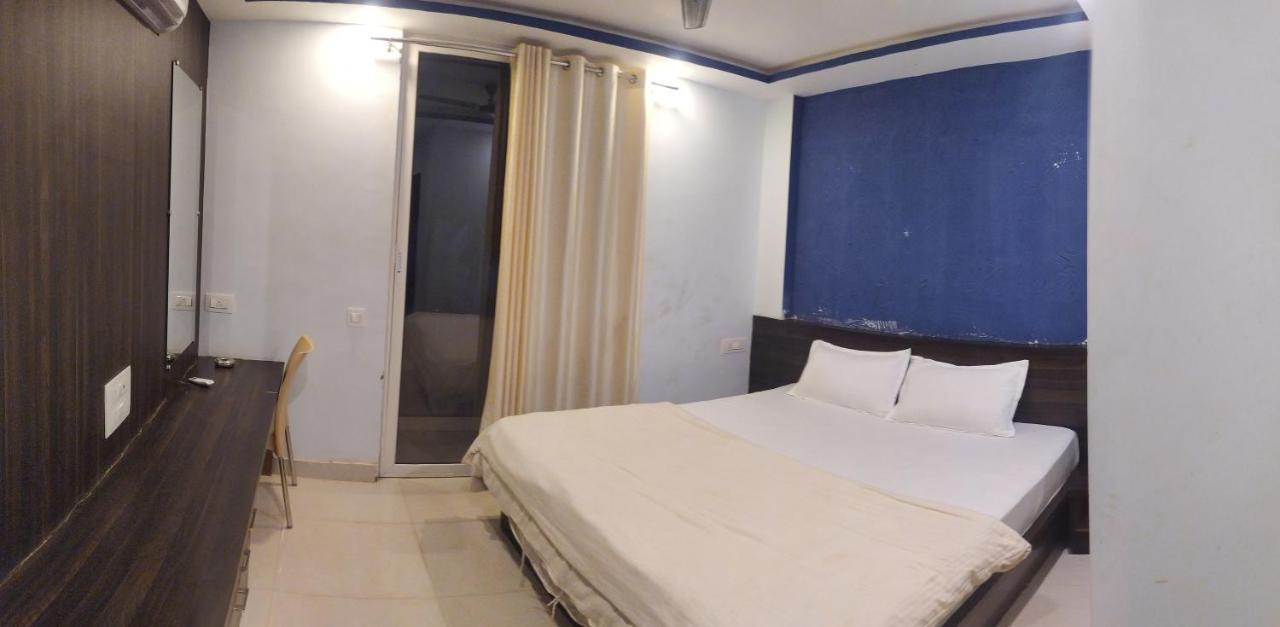 Arambol Grande Hotel Екстериор снимка