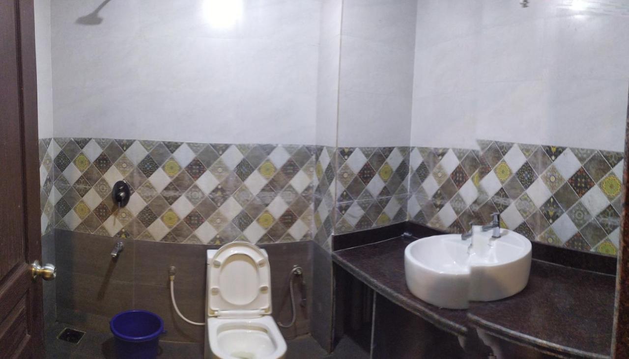 Arambol Grande Hotel Екстериор снимка